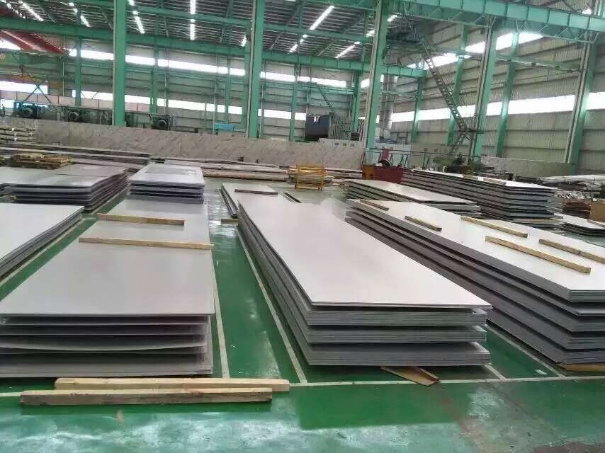 佛山不銹鋼板：品質卓越，引領行業(yè)潮流